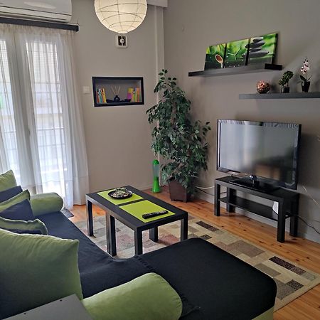 Cozy City Center Apartment سالونيك المظهر الخارجي الصورة