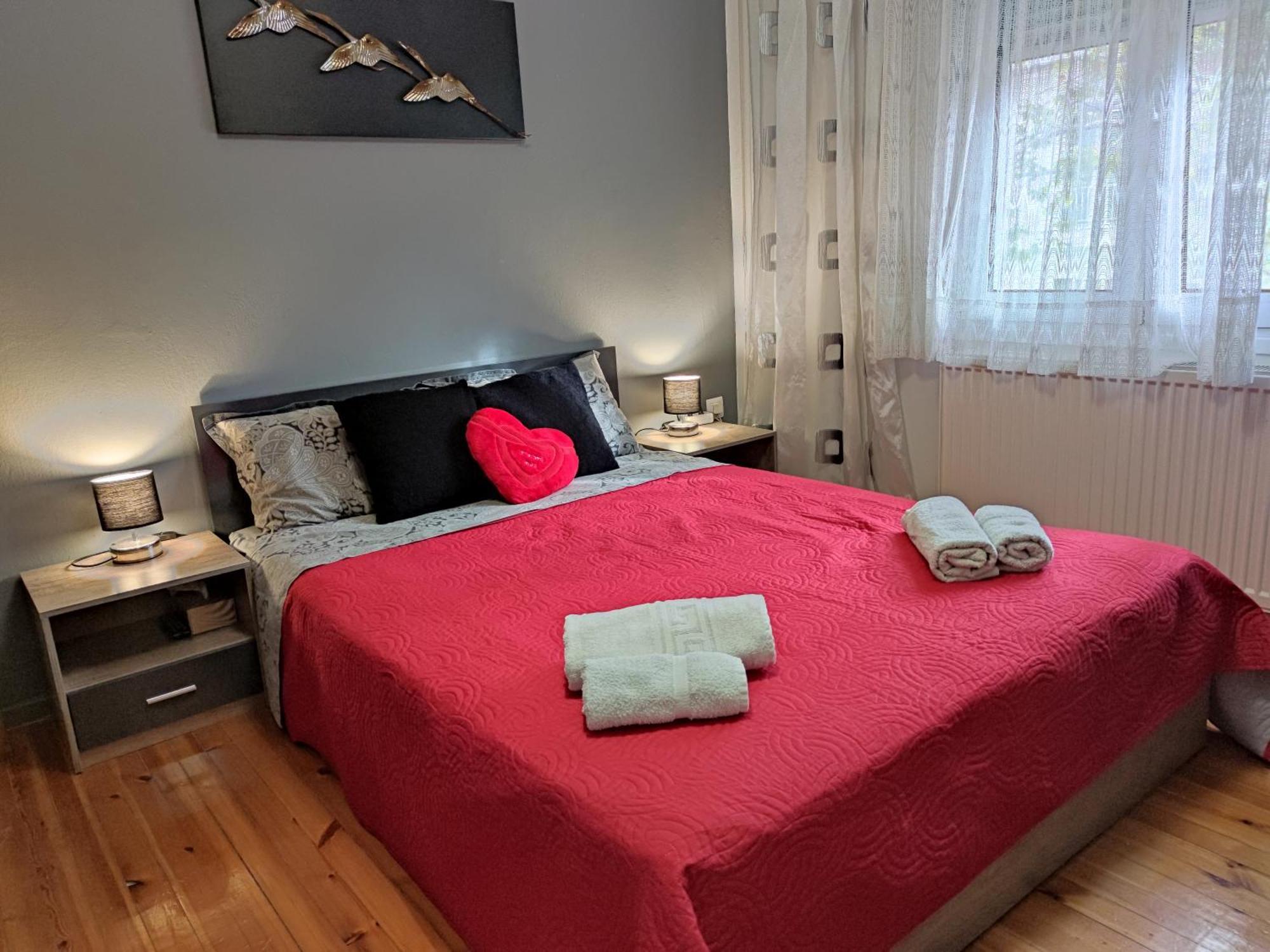 Cozy City Center Apartment سالونيك المظهر الخارجي الصورة