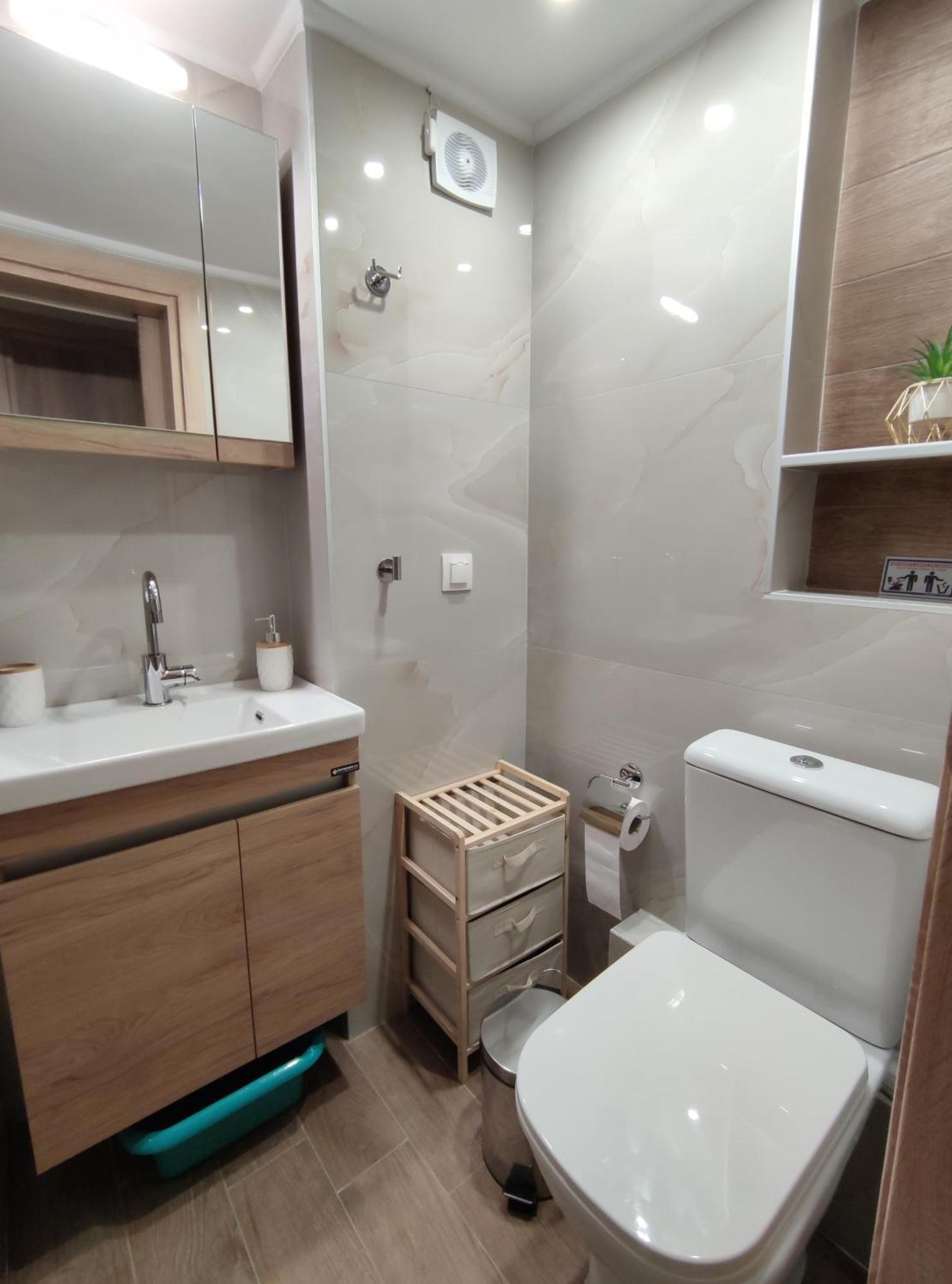 Cozy City Center Apartment سالونيك المظهر الخارجي الصورة