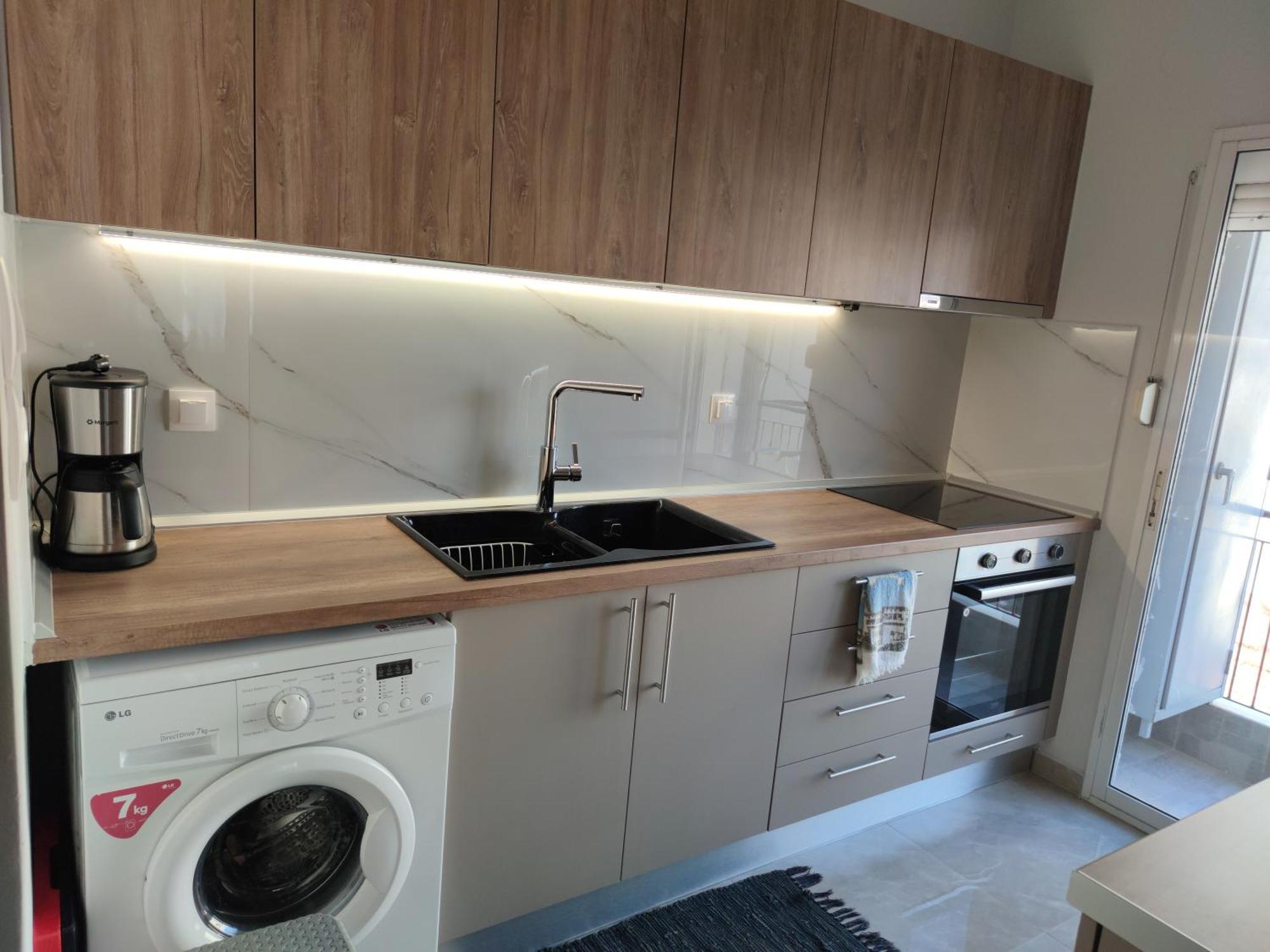 Cozy City Center Apartment سالونيك المظهر الخارجي الصورة