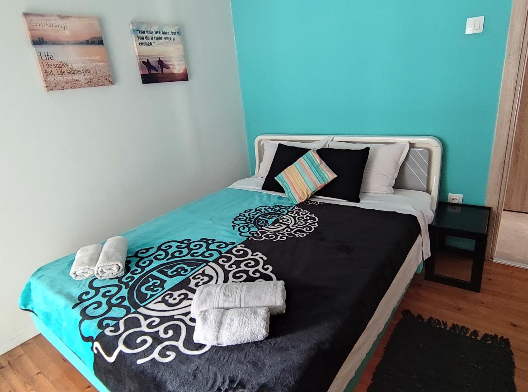 Cozy City Center Apartment سالونيك المظهر الخارجي الصورة