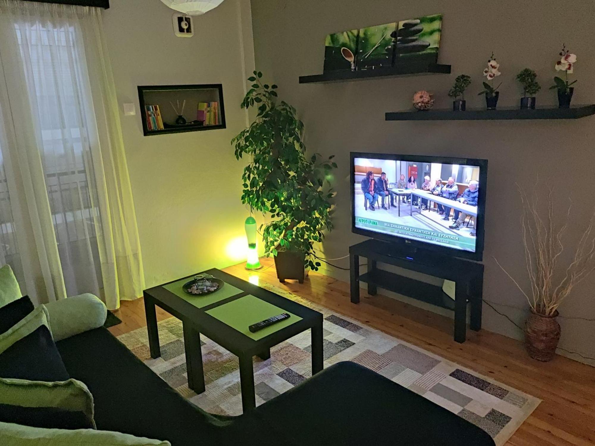 Cozy City Center Apartment سالونيك المظهر الخارجي الصورة